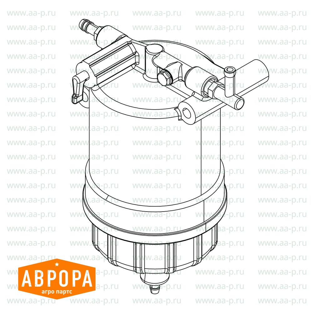 R87974 КРОНШТЕЙН